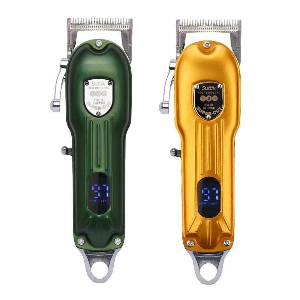 Koda Edge™ Precision Pet Clipper