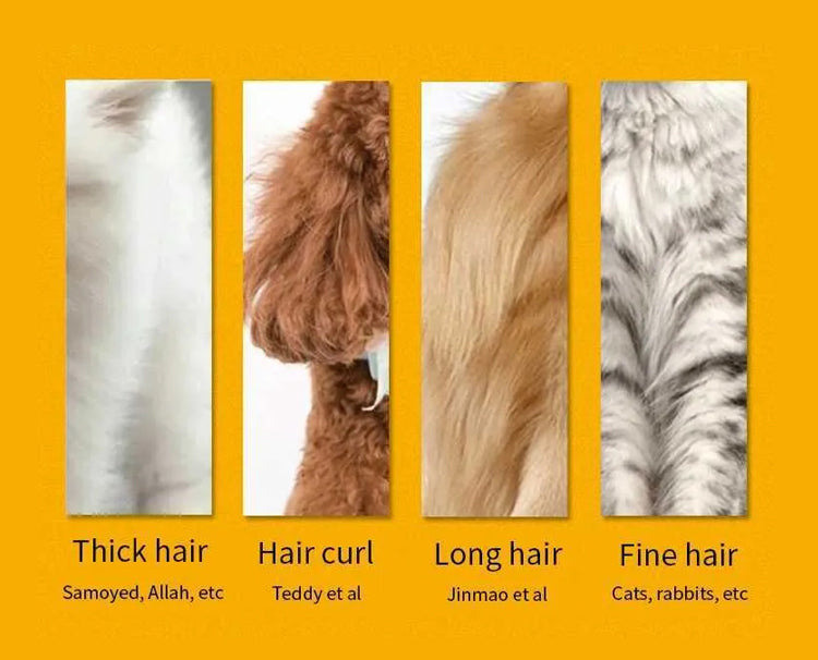 Koda Edge™ Precision Pet Clipper