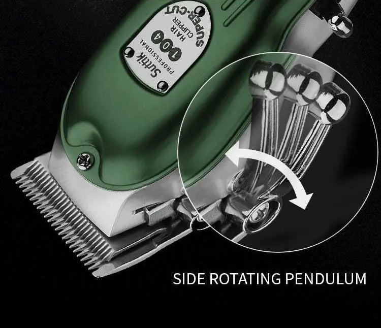 Koda Edge™ Precision Pet Clipper