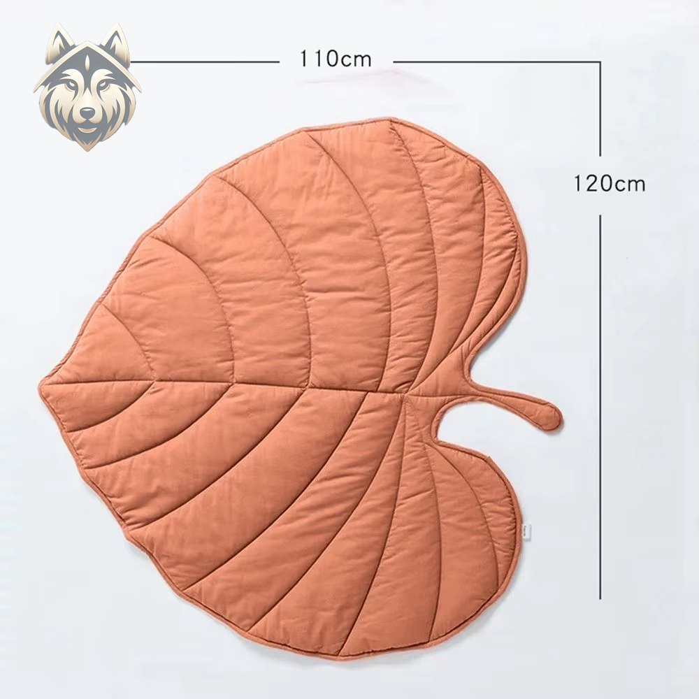 ArcticLeaf™ Cooling Pet Mat – Breathable Summer Pad for Dogs & Cats | Washable, Travel-Ready Comfort for Home, Car & Crate